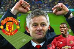 El próximo mercado de fichajes será de mucho gasto para el United, según confirma The Sun. Un jugador del Barcelona y uno del Real Madrid se unirán al proyecto el próximo curso. Ole Gunnar Solskjaer apunta a seguir siendo el DT.