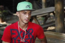 Diego Reyes llega a la Real Sociedad procedente del fútbol de Grecia.