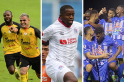 La última fecha se disputará el mismo día y a la misma hora en las diferentes canchas del país.