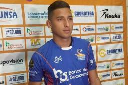 José Mario Pinto jugará por segunda vez en Los Lobos de la UPN.