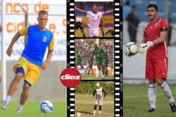 A lo largo de la historia de la Liga Nacional de Honduras, son pocos los futbolistas hondureños que han logrado superar la barrera de los 400 juegos. De momento solo dos siguen activos. Mientras que Javier Portillo está a un juego de lograrlo.