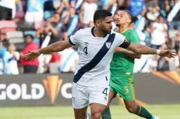Guatemala cumple, vence a Guadalupe y se clasifica a los cuartos de final de la Copa Oro