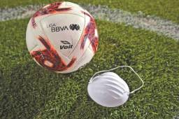 La Liga MX presentó la evolución del plan para combatir al coronavirus en el fútbol mexicano.