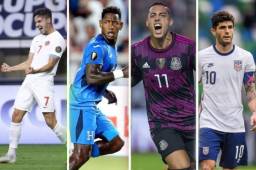Estados Unidos y México jugarán una nueva edición del clásico de Concacaf en la jornada 7 de las eliminatorias mundialistas.