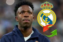 La calma tras la salida de Xabi Alonso no duró mucho: la renovación de Vinicius Júnior con el Real Madrid sigue sin resolverse y el tiempo corre.