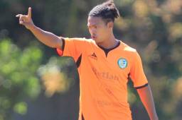 Víctor Moncada es la cuarta alta de la UPN para el torneo Clausura.