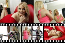 La guapa periodista Tanya Rodríguez nos engalana la sección 180 grados. La puedes seguir en vivo en los Facebook Live de Diario deportivo DIEZ.