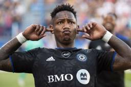 Cerca de hacer historia en Montréal: El otro récord que Romell Quioto acecha antes que finalice la temporada en la MLS