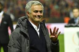 Los seguidores del Real Madrid no quieren el regreso de Mourinho.