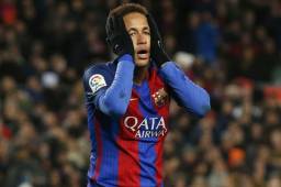 Neymar se va del Barcelona, confirma el propio club catalán.