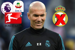 El entrenador francés ha dicho que no al Real Madrid por el momento ya que no quiere tomar un equipo desordenado. A parte del conjunto merengue, el entrenado tiene otras ofertas para volver al banquillo.