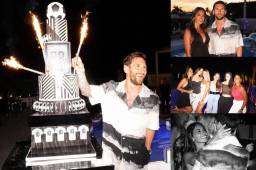 Lionel Messi festejó su cumpleaños 38 con una íntima fiesta acompañado por su familia y amigos en Miami, donde recibió un regalo especial en el Mundial de Clubes 2025 de la FIFA.