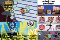 Los memes se hicieron presente luego de esta jornada inaugural de la Liga. Te presentamos los mejores memes que se vieron en las redes sociales.