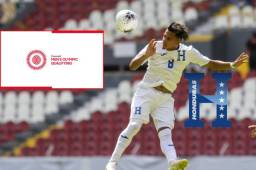 Honduras tiene muchas posibilidades de confirmar su pase a las semifinales del Preolímpico.