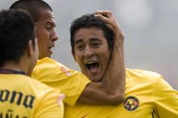 Murió el exjugador de futbol Alfredo ‘Chango’ Moreno, recordado por su paso por el América y Necaxa