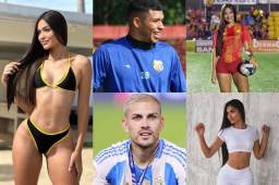 En el partido de la jornada 16 de la Primera División de Costa Rica entre Herediano y Cartaginés, apareció una bella joven que robó suspiros y se volvió viral en las redes sociales. ¿Quién es y a qué se dedica? Acá te contamos.