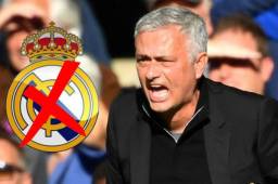 Los malos resultados del Real Madrid le han puesto en la órbita del equipo nuevamente.