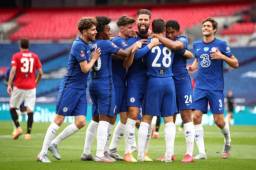 El futbolista del Chelsea está molesto con Frank Lampard.