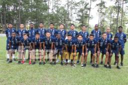 La Selección de Honduras Sub 17 disputará su quinto Mundial de esta categoría.