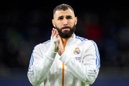 El ‘peor enemigo’ de Benzema lo admite: ‘‘Merece ganar el Balón de Oro, ha sido el mejor, no sería honesto si digo que no’’
