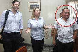 El ex presidente de la Comisión Nacional de Disciplina fue asesinado este martes en San Pedro Sula.