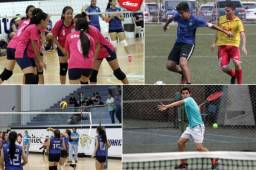 Los Juegos de la Juventud son una verdadera fiesta deportiva.