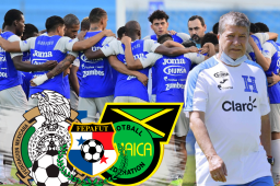 “Bolillo” Gómez dio a conocer la última convocatoria de la selección de Honduras para el cierre de la Octagonal de Concacaf.