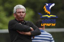 Lobos no ha oficializado la información, pero sí ha dado claras pistas de su nuevo estratega y el propio Castellón le confirmó a DIEZ que dirigirá a los pedagógicos.