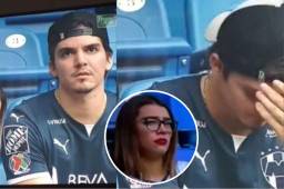 VIDEO: Alan Josué es captado siendo infiel por cámaras de TV en Monterrey y su verdadera pareja lo exhibe