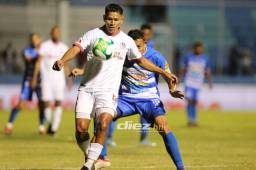 ¡Sigue carburando la Troglioneta! Olimpia saca un trabajado triunfo frente a Victoria y ahora se enfoca en el Clásico contra Marathón