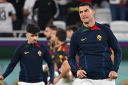 El presidente de Al Nassr se pronuncio sobre el acuerdo de Cristiano Ronaldo.