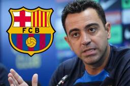 Barcelona trabaja en los fichajes de futuro, el equipo culé quiere refozarse de buena manera para competir por todos los trofeos.