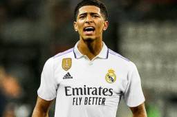 Real Madrid quiere utilizar el mismo método que con fichó a Tchoauaméni y Camavinga.