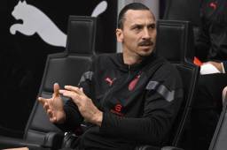 Footmercato informa que Zlatan va a jugar en el modesto Monza de la Serie A