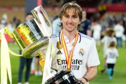 Lo que quiere Real Madrid con este fichaje es que la salida de Modric y Kroos no sea traumática.