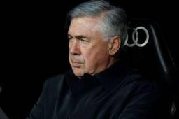 Florentino Pérez ya tendría amarrado al fichaje y vendría cedido, Ancelotti prefiere a Kane o Osimhen.