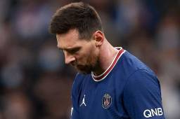 Hace unos días se alertó que es muy complicado que Messi regrese a Barcelona y ahora confirman que Leo no tiene chances de fichar por el equipo culé.