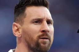 Lionel Messi será el nuevo jugador franquicia del Inter de Miami de la MLS.