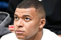 La situación de Mbappé en el PSG, tras quedar fuera de la gira por Japón, no ha dejado a nadie indiferente.
