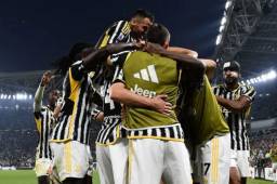 Nicolò Fagioli, de la Juventus, está siendo investigado porque supuestamente apostó en plataformas ilegales.