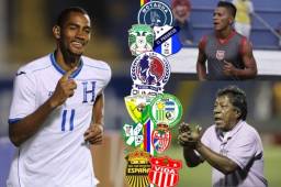 El torneo Apertura 2016 está en su mejor momento, los clubes se alistan para disputar el repechaje, pero algunos no se duermen en los laureles y ya comienzan a pensar en el próximo torneo.