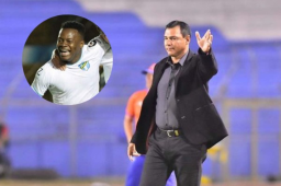 Mauricio Tapia no quiso seguir viviendo un ambiente de guerra con los aficionados y decidió poner su renuncia al cargo en el baquillo del Comunicaciones.