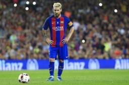 El Hebei Fortune quiere a Messi y estaría dispuesto a desembolsar la demencial suma de 500 millones de euros por cinco temporadas.