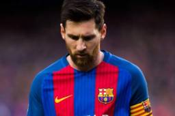 Messi habría elegido a Bellerín como uno de los próximos refuerzos en la siguiente campaña.