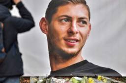 El avión donde viajaba Emiliano Sala ya fue encontrado, incluso confirmaron que había un cuerpo en el mismo.