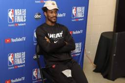 Jimmy Butler lideró al conjunto de Miami a su primera final tras seis años de ausencia.