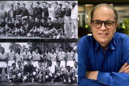 Elmer López relata con lujo de detalles la final entre Motagua y Victoria que se convirtió el partido más largo de la historia del fútbol hondureño. ¿Cuánto duró? Te lo cuenta.