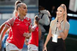 El actual mercado de fichajes de esta temporada podría tener una sorpresa y es que revelan que se daría un ‘refuerzo de novios’ en un equipo grande Italia con una famosa pareja en el mundo del fútbol.