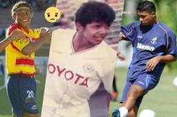 Olimpia ha tenido en su historia a jugadores que formaron parte del club en sus inicios, por diversas razones estas piezas decidieron irse de la institución blanca y algunos de estos casos dolieron para la directiva... Aquí los revisamos.