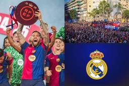 Escándalo en el fútbol de España tras denuncia sobre Barcelona al extremo de que algunos señalan le podrían inclusive hasta quitar el título de Liga.